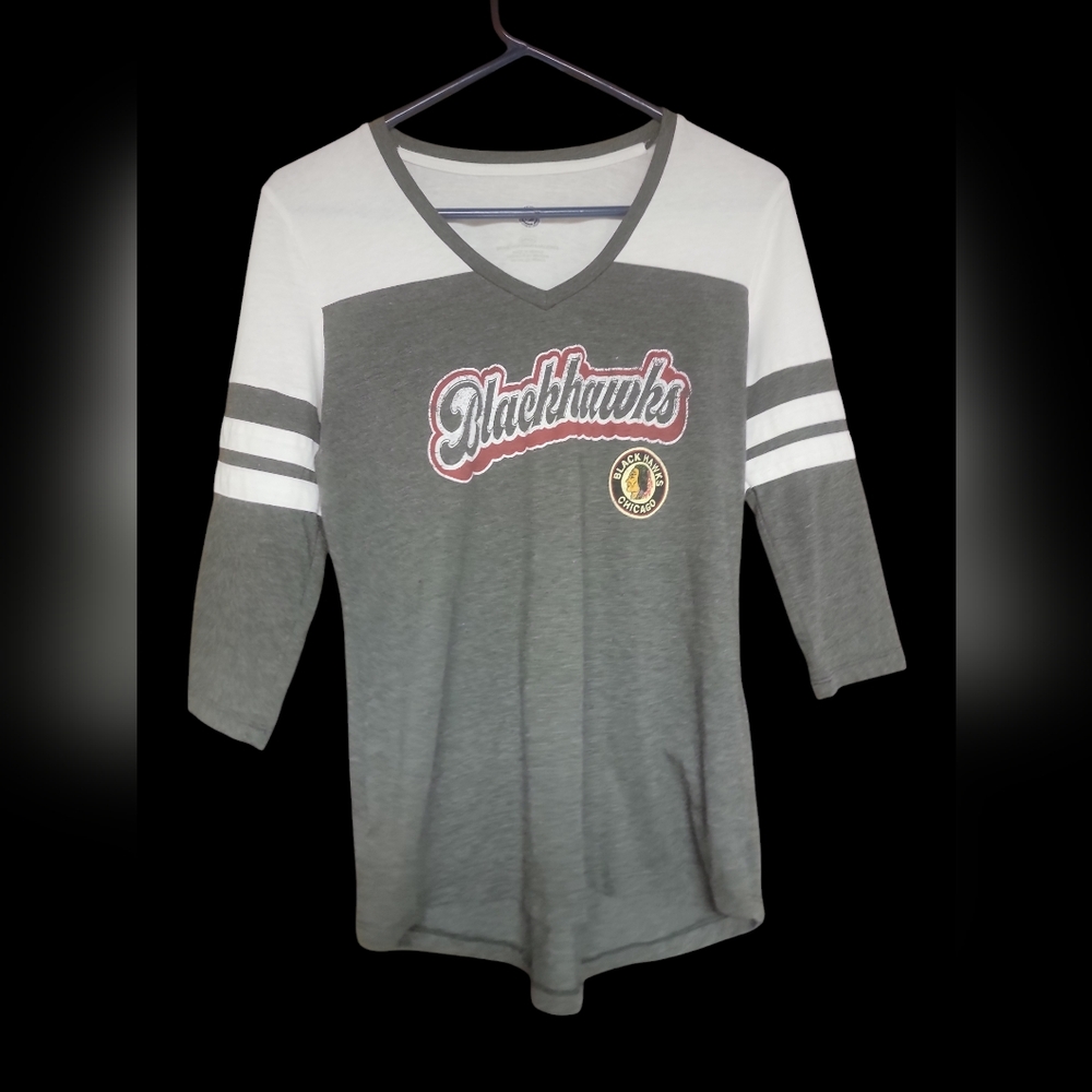 Blackhawk Shirt Small